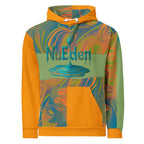 NuEden: Tare Youself Into NuEden Hoodie