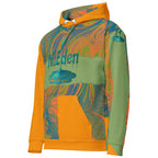 NuEden: Tare Youself Into NuEden Hoodie