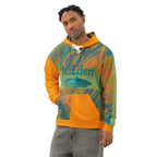 NuEden: Tare Youself Into NuEden Hoodie