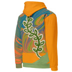 NuEden: Tare Youself Into NuEden Hoodie