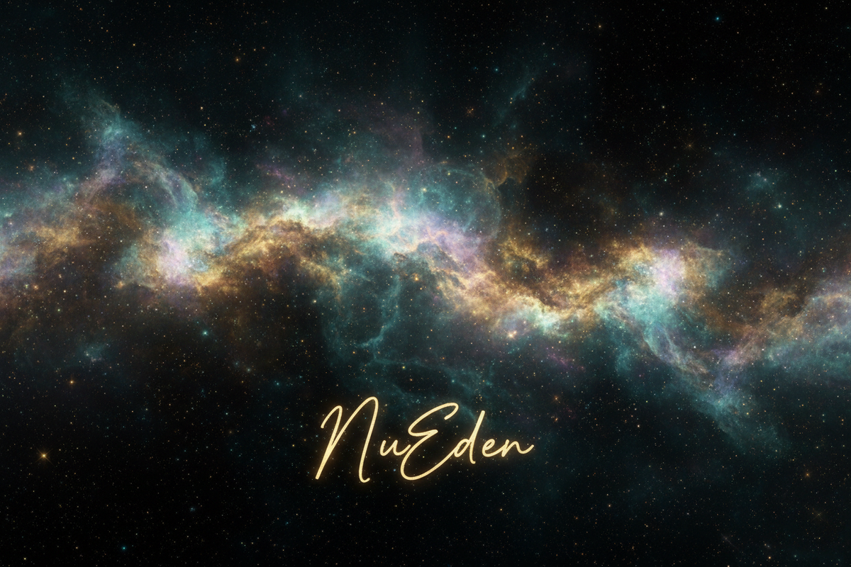 NuEden E-Gift Card