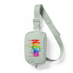 NuEden: Sling Bag