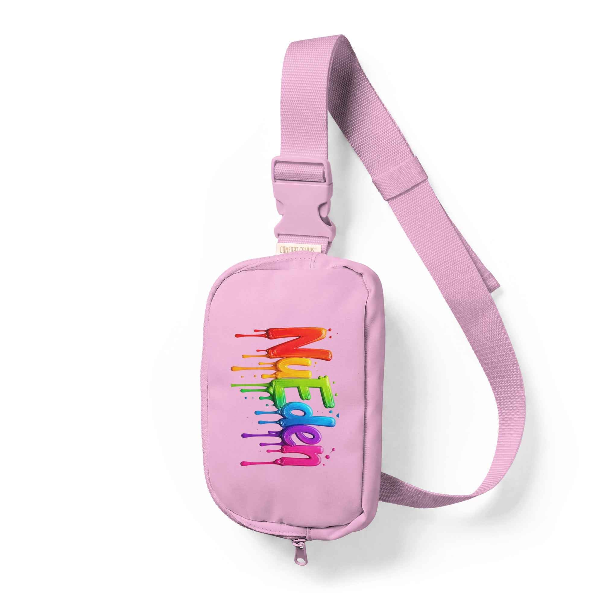 NuEden: Sling Bag