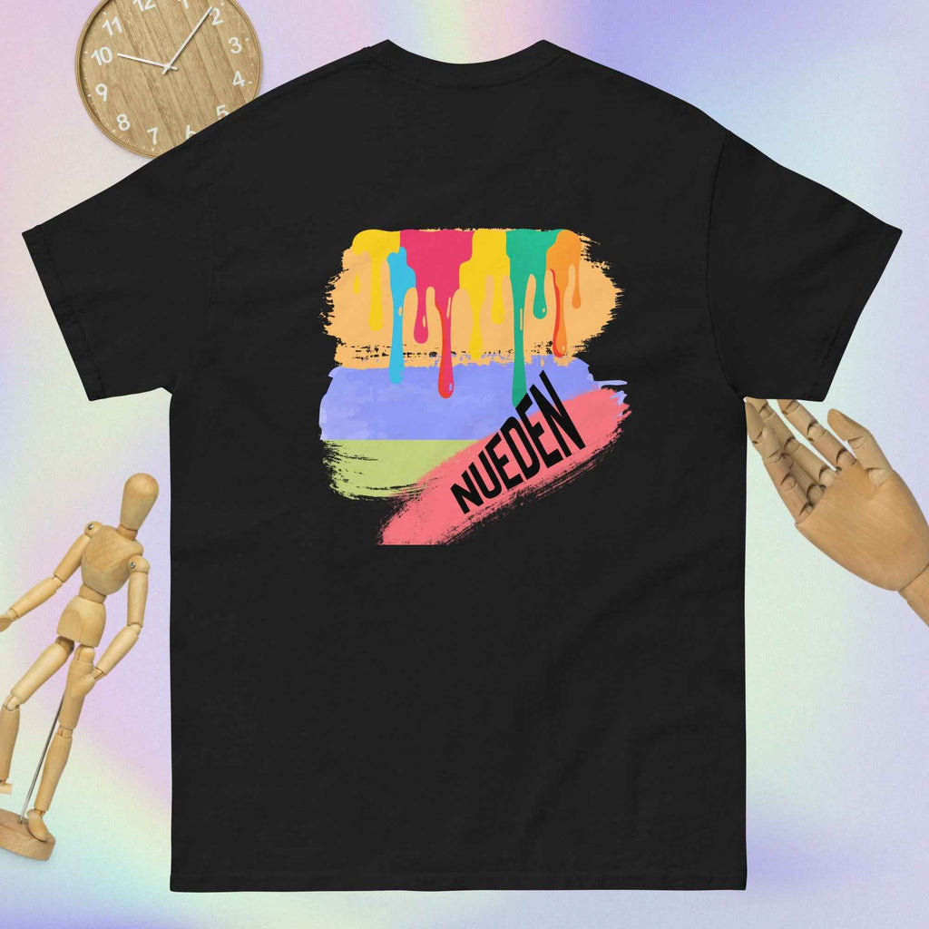NuEden: Colors Of Reality