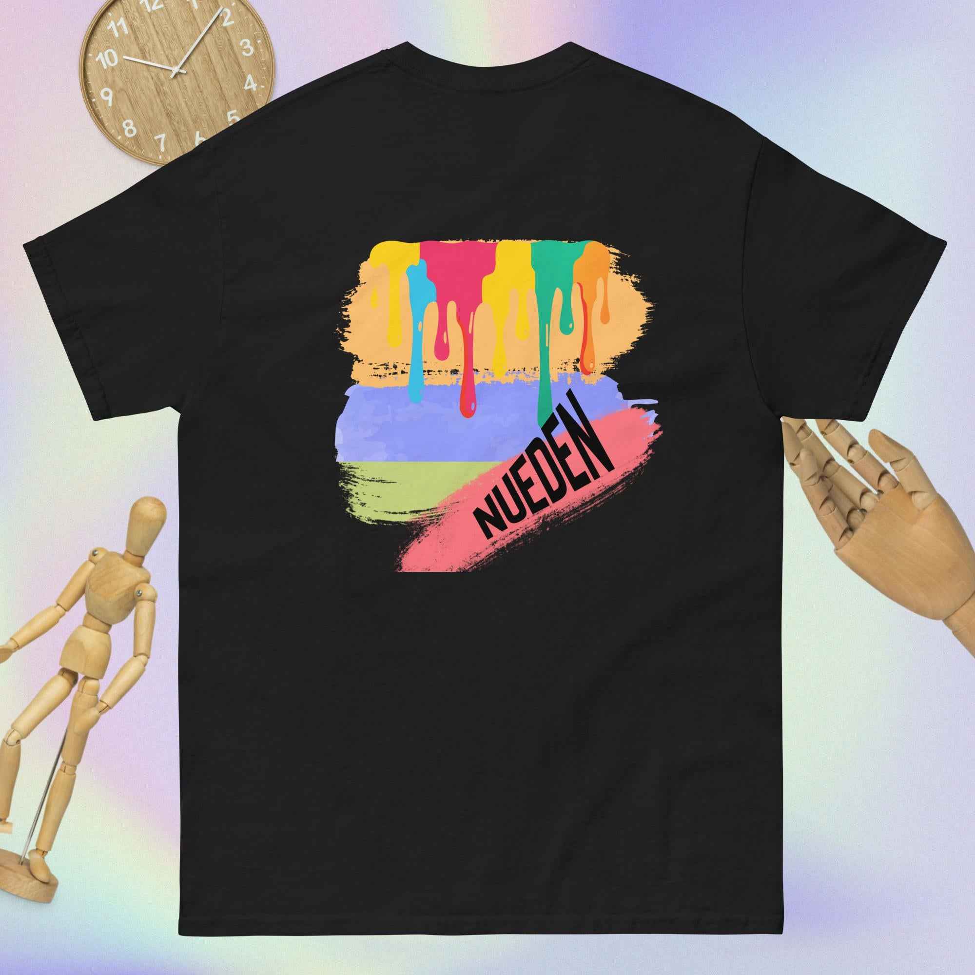 NuEden: Colors Of Reality