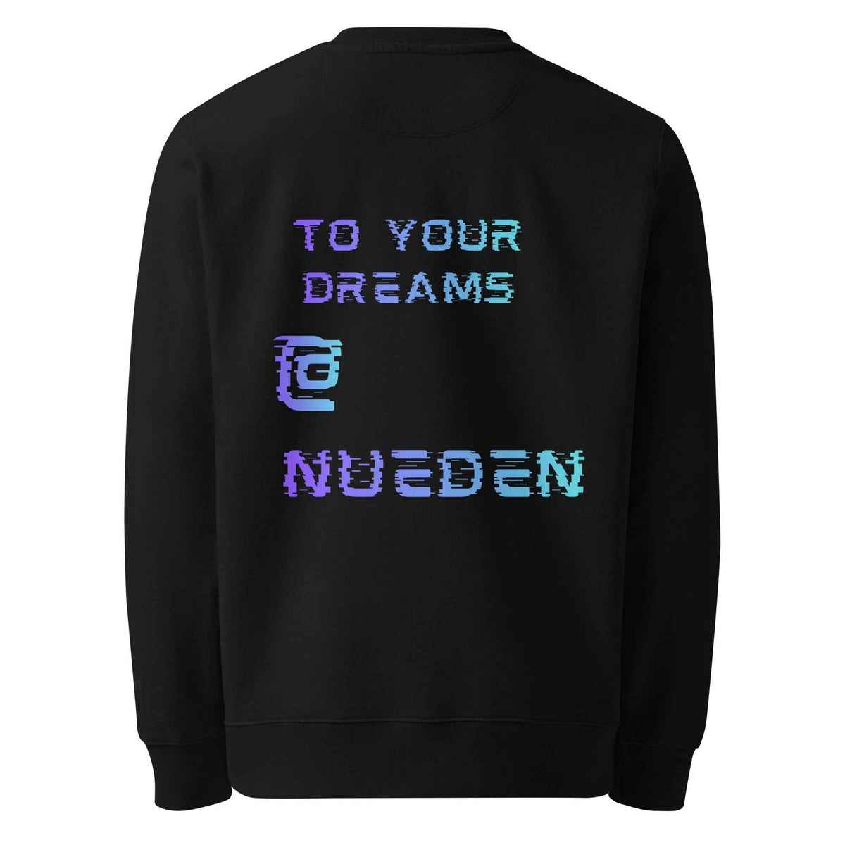 NuEden: NuEden Dreamer Tee