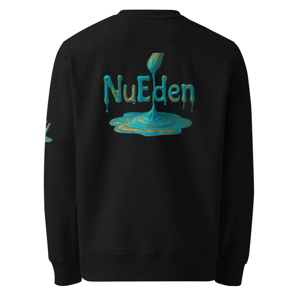 NuEden: The journey
