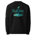 NuEden: The journey
