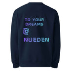NuEden: NuEden Dreamer Tee