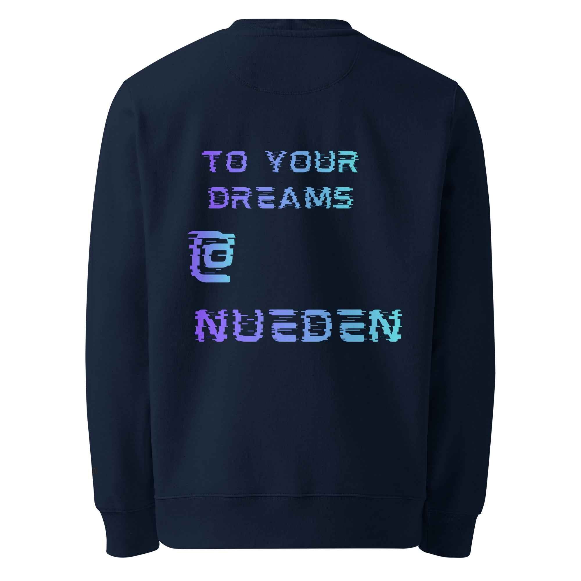 NuEden: NuEden Dreamer Tee