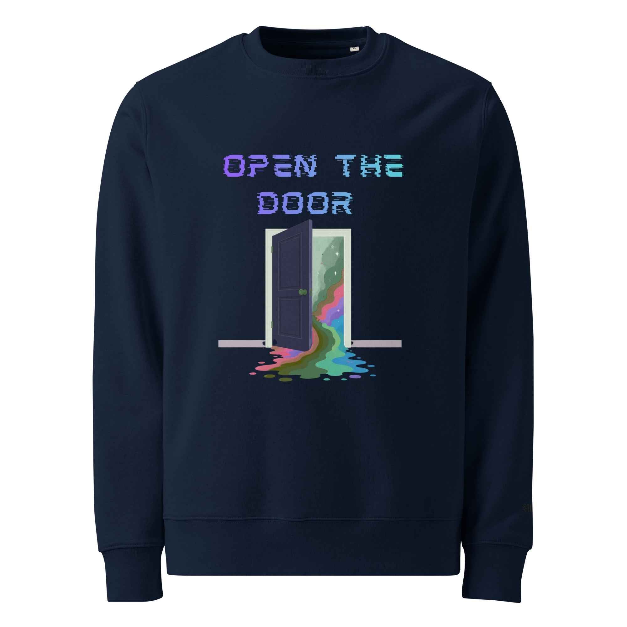 NuEden: NuEden Dreamer Tee