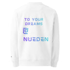 NuEden: NuEden Dreamer Tee