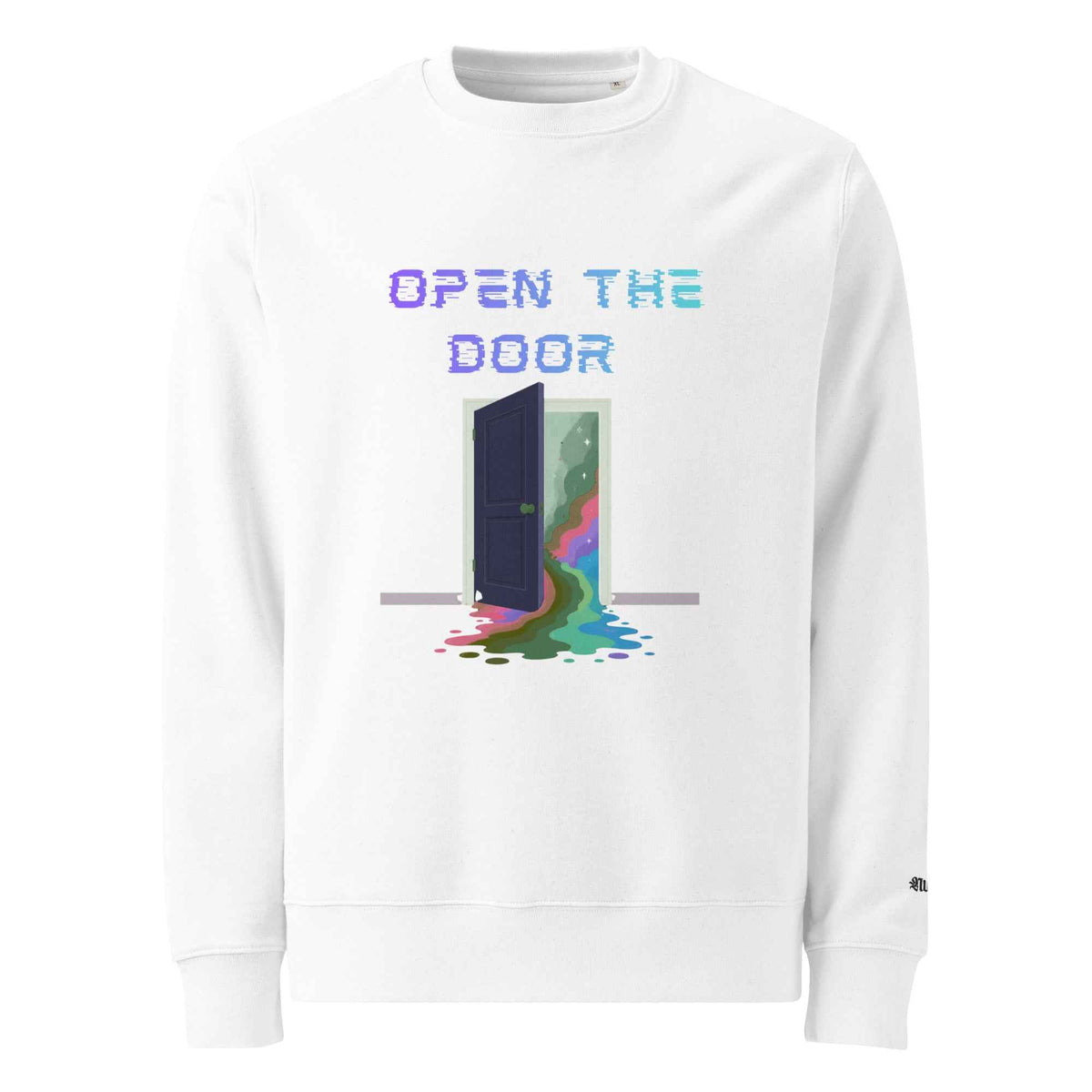 NuEden: NuEden Dreamer Tee