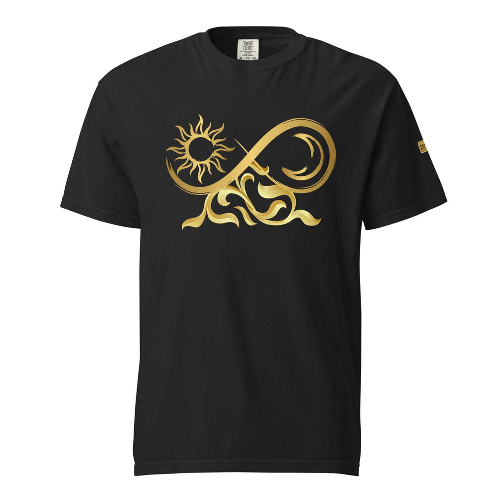 NuEden:The Dance With forever T-Shirt