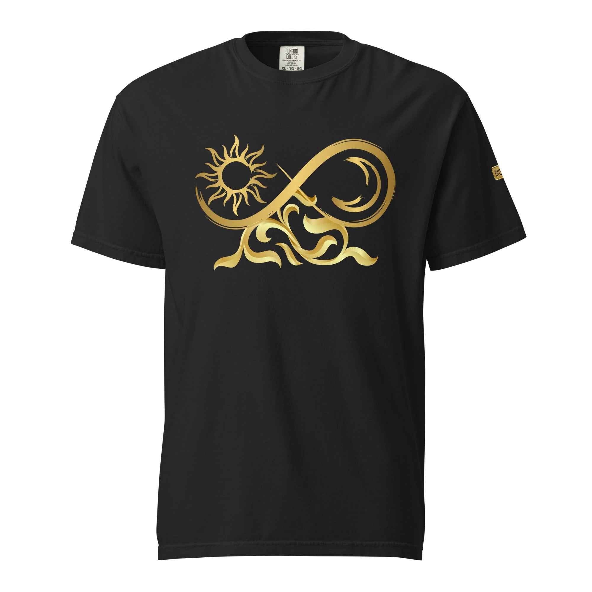 NuEden:The Dance With forever T-Shirt