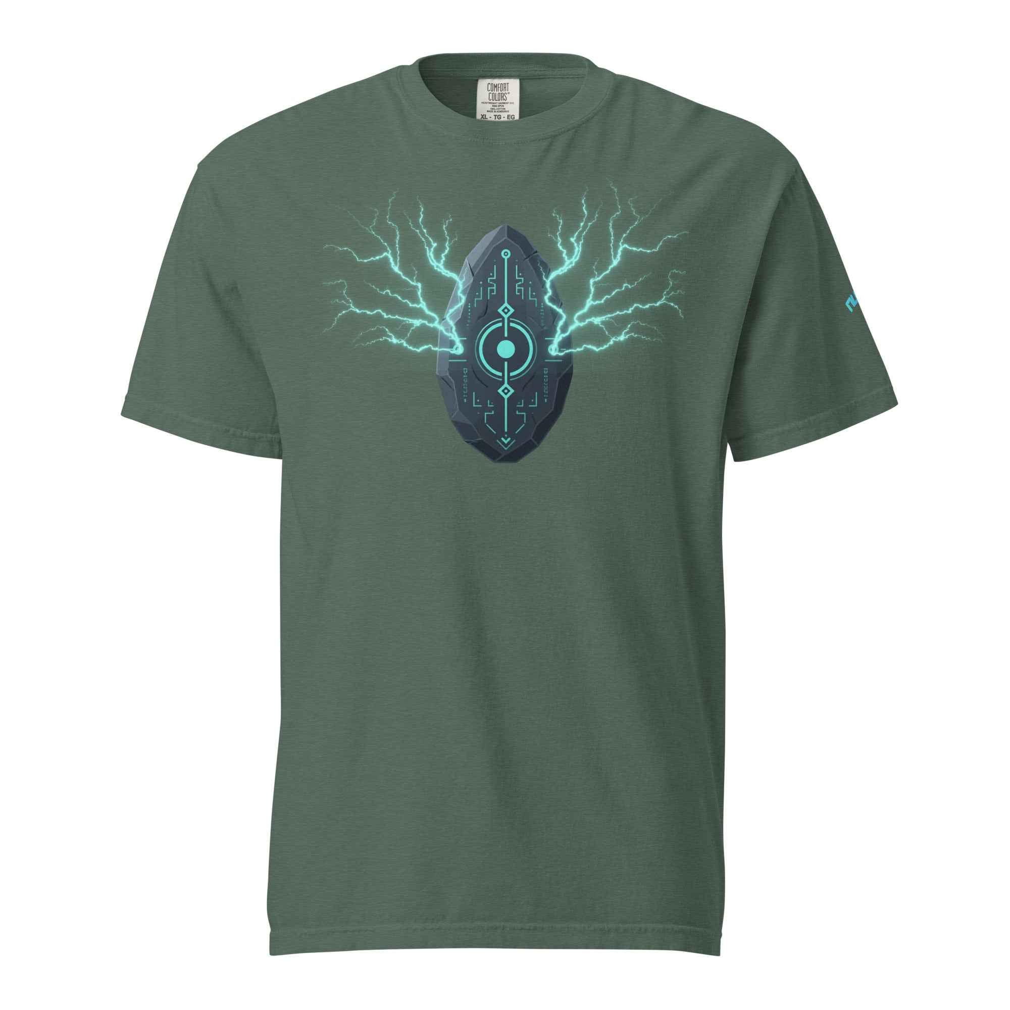 NuEden :Harmony Energy Stone