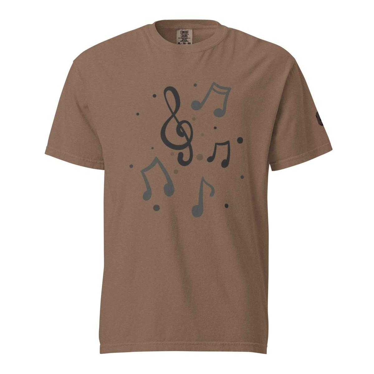NuEden: Feel The Notes T-Shirt