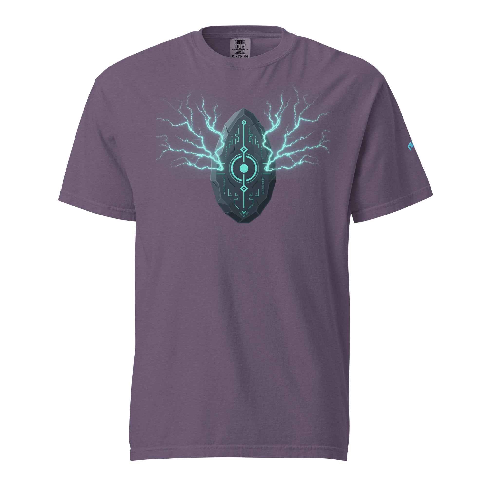NuEden :Harmony Energy Stone