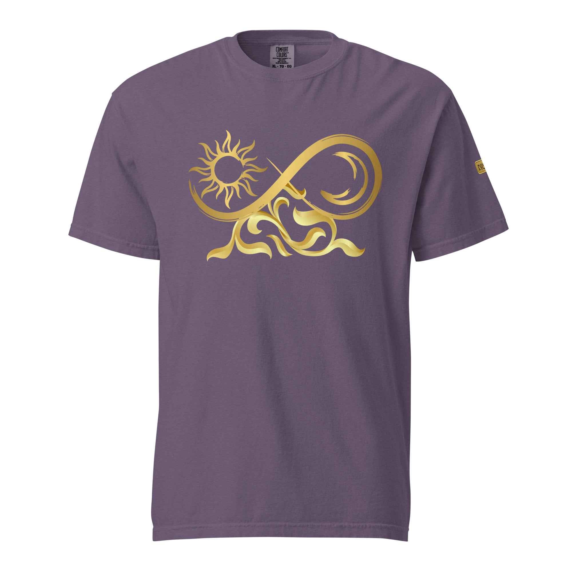 NuEden:The Dance With forever T-Shirt