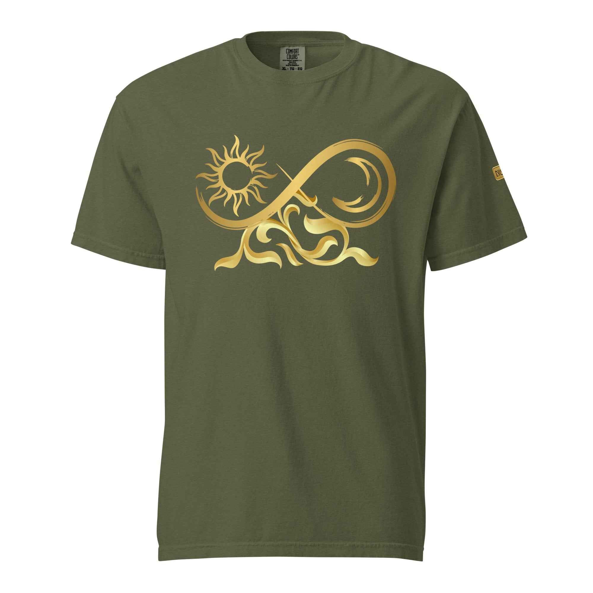 NuEden:The Dance With forever T-Shirt