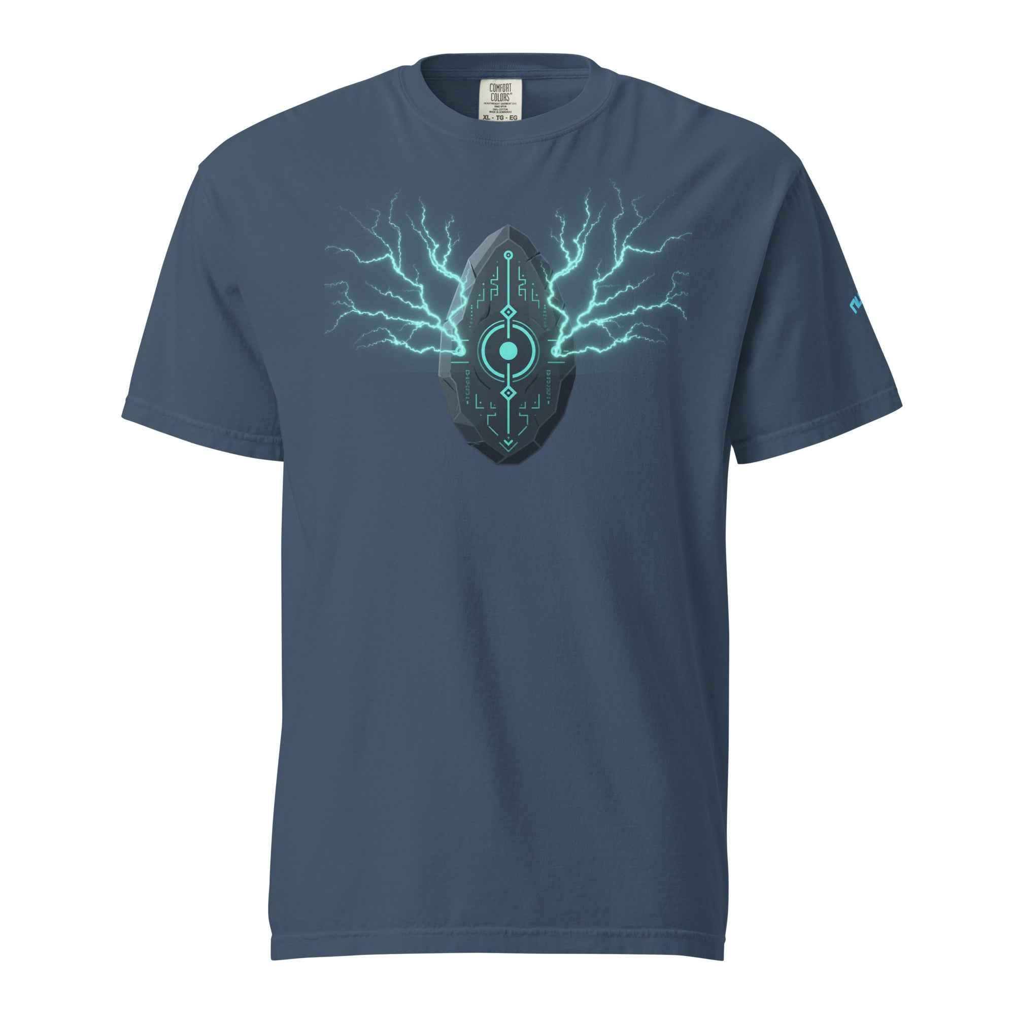 NuEden :Harmony Energy Stone