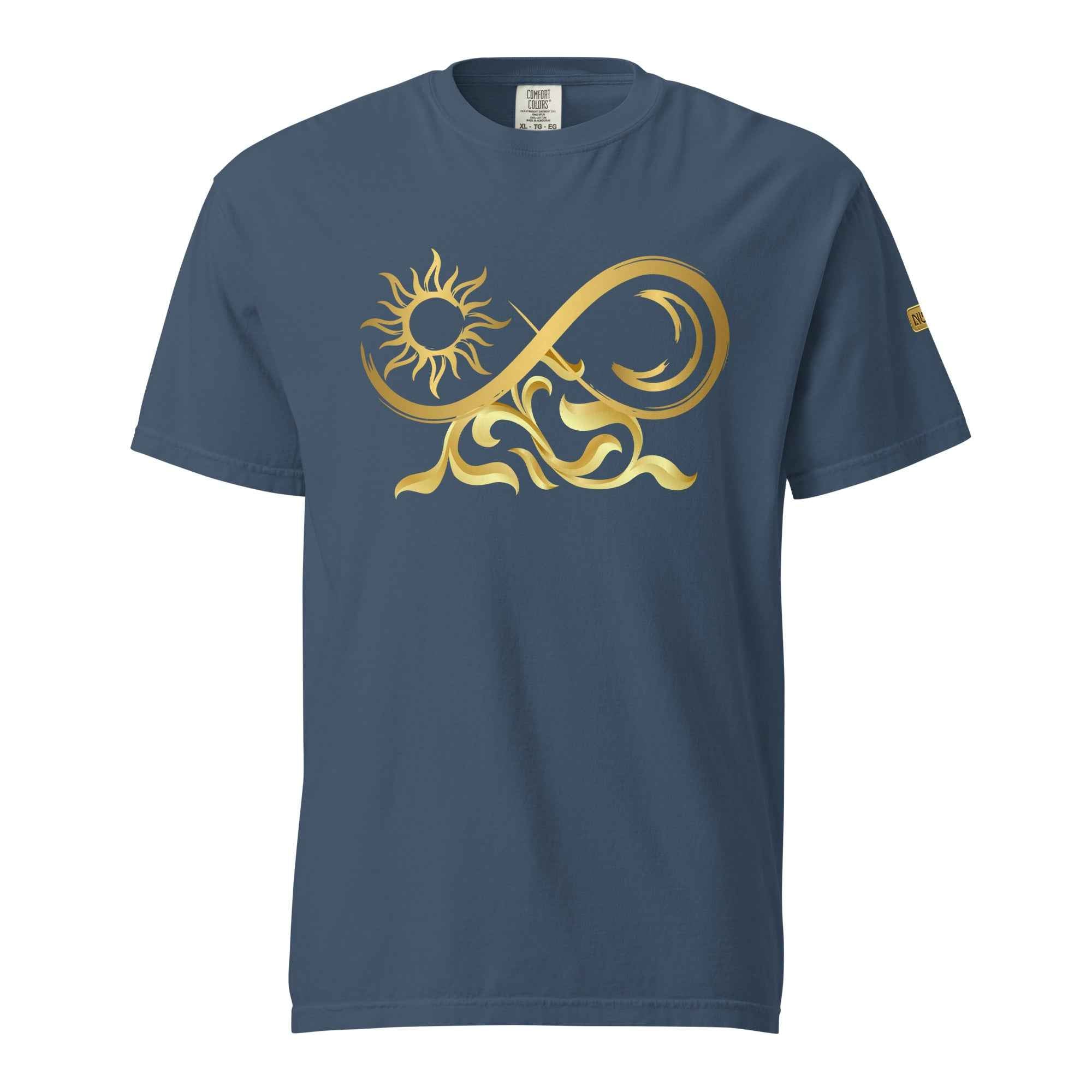 NuEden:The Dance With forever T-Shirt