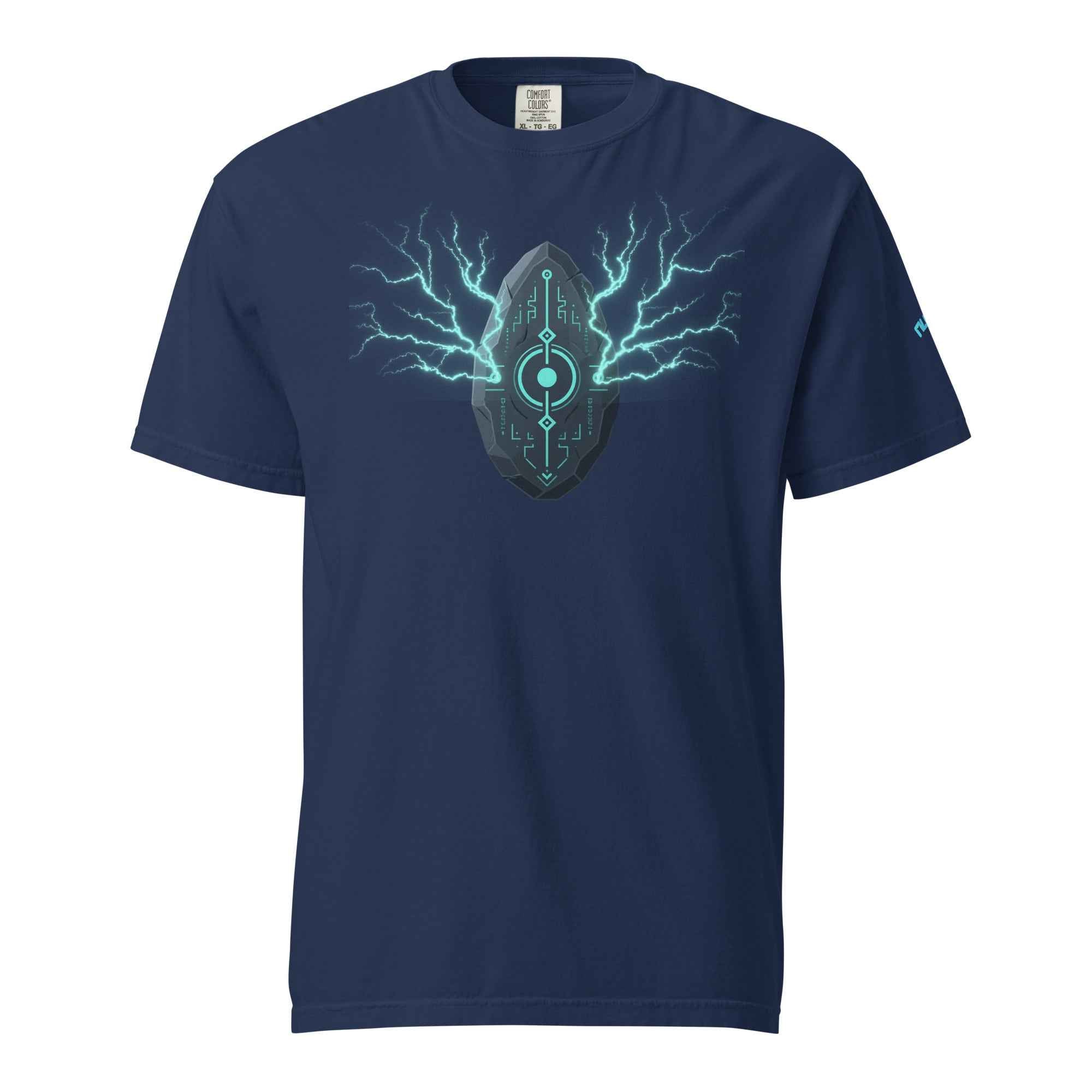 NuEden :Harmony Energy Stone