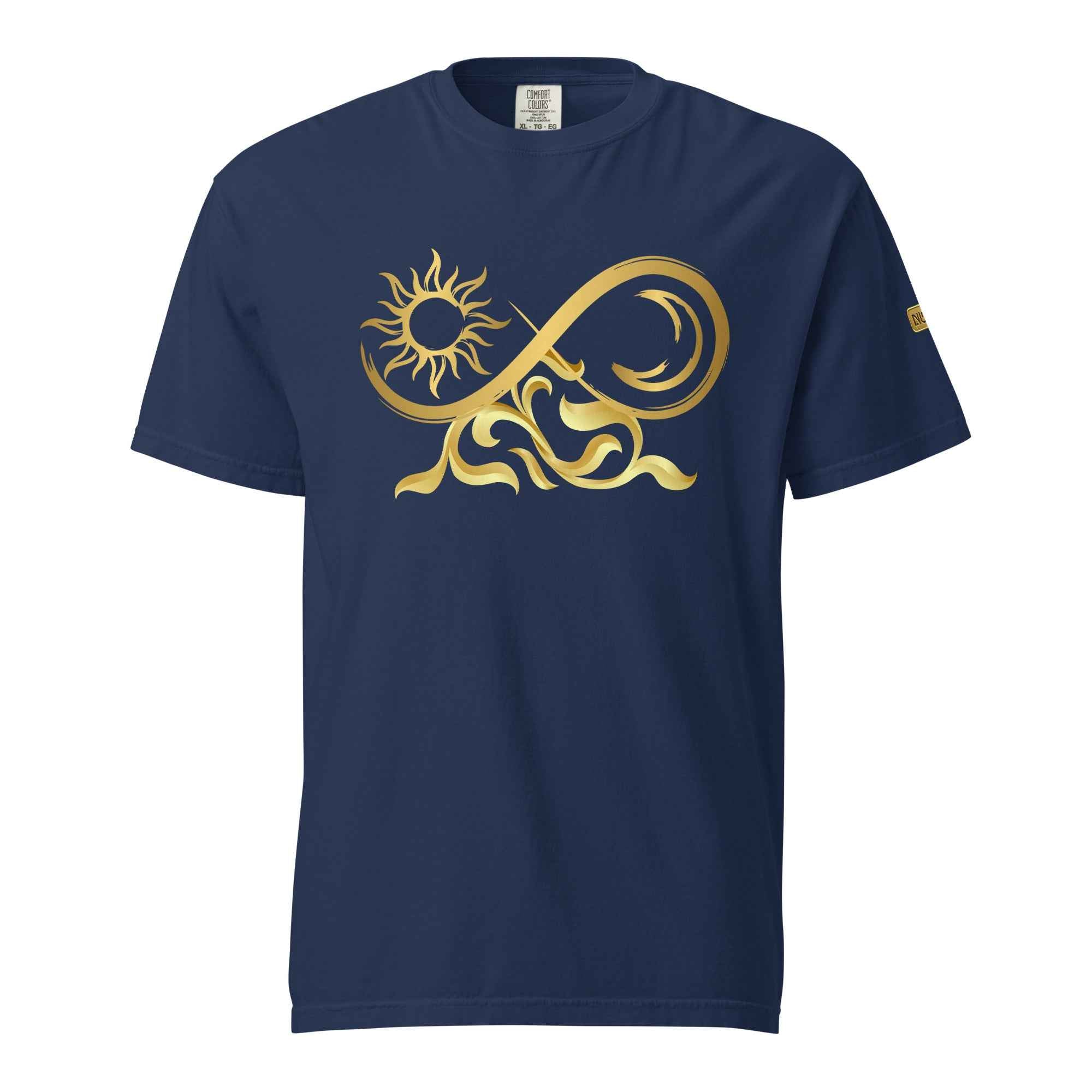 NuEden:The Dance With forever T-Shirt