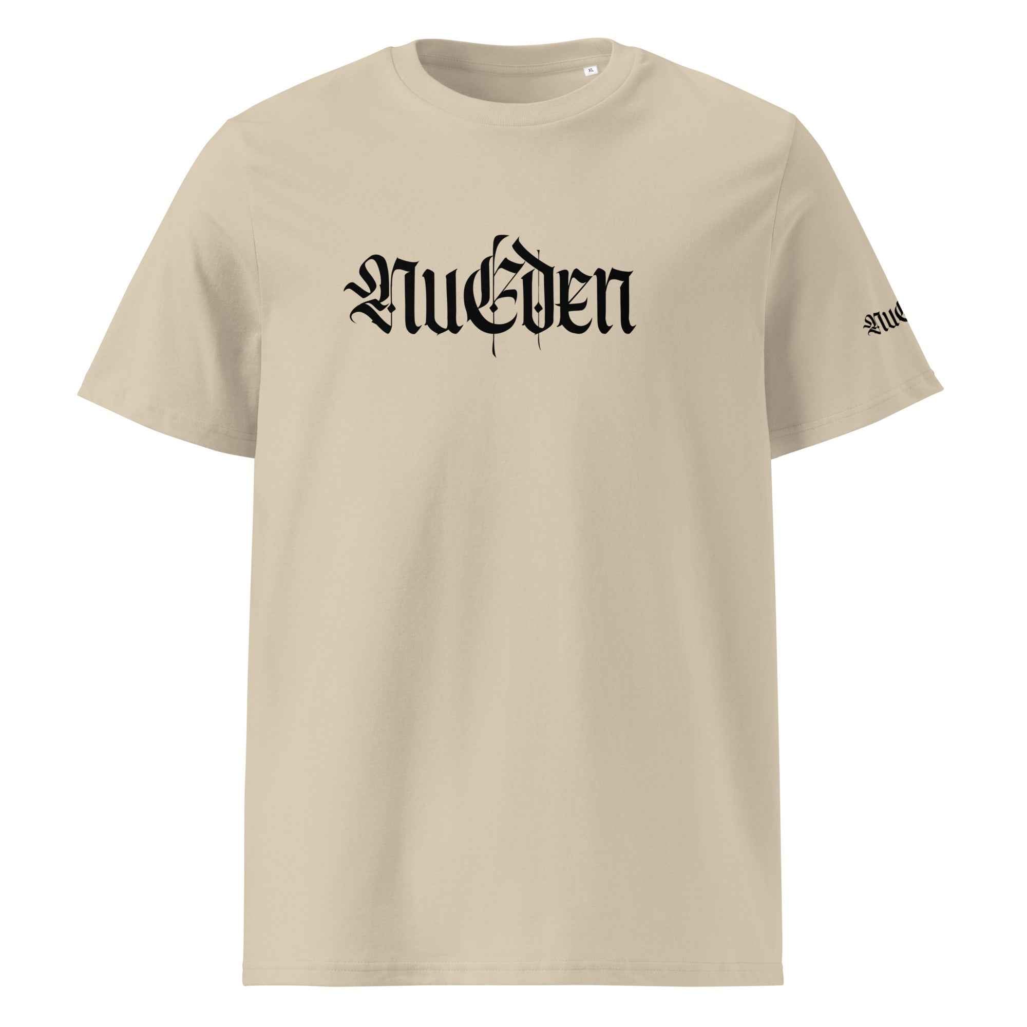 NuEden: Announcement Hoodie