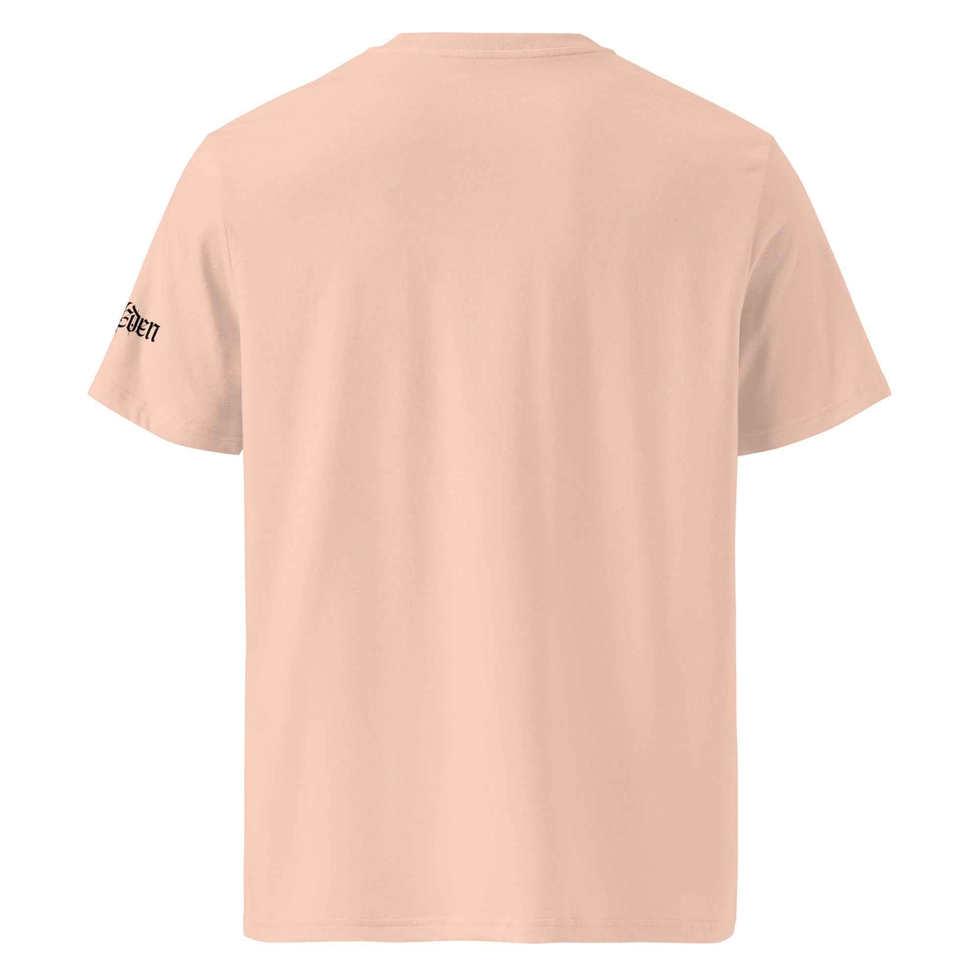 NuEden: Announcement Hoodie