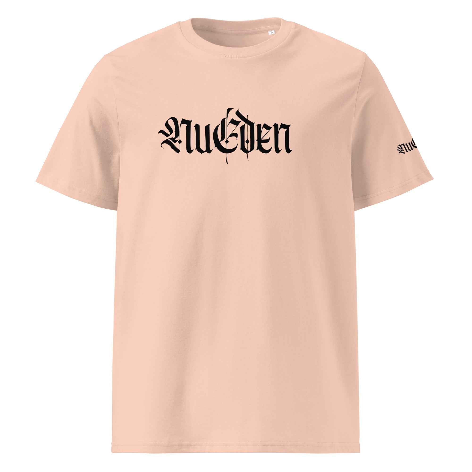 NuEden: Announcement Hoodie