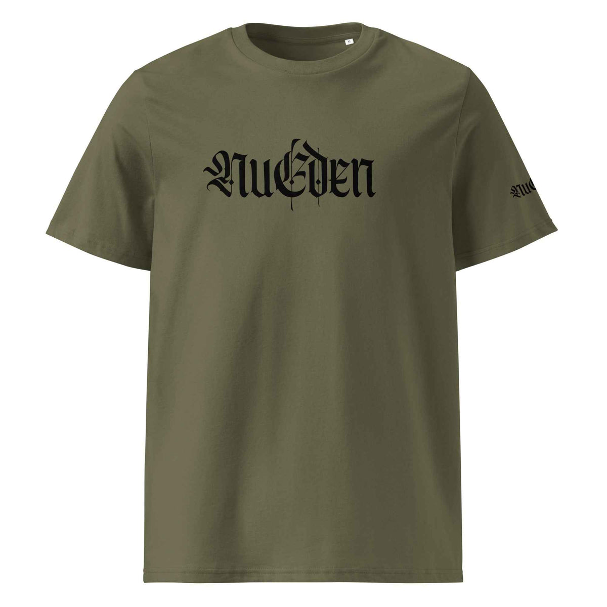 NuEden: Announcement Hoodie