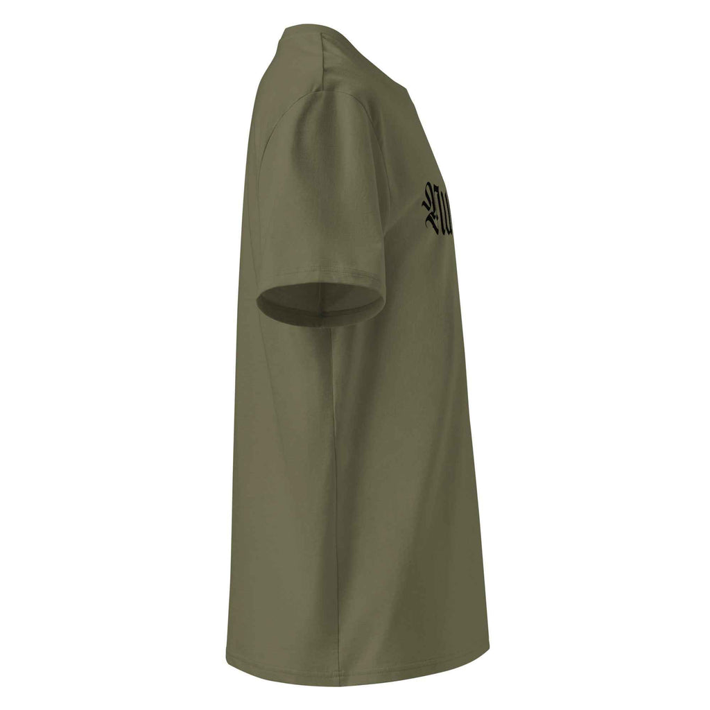 NuEden: Announcement Hoodie