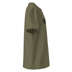 NuEden: Announcement Hoodie