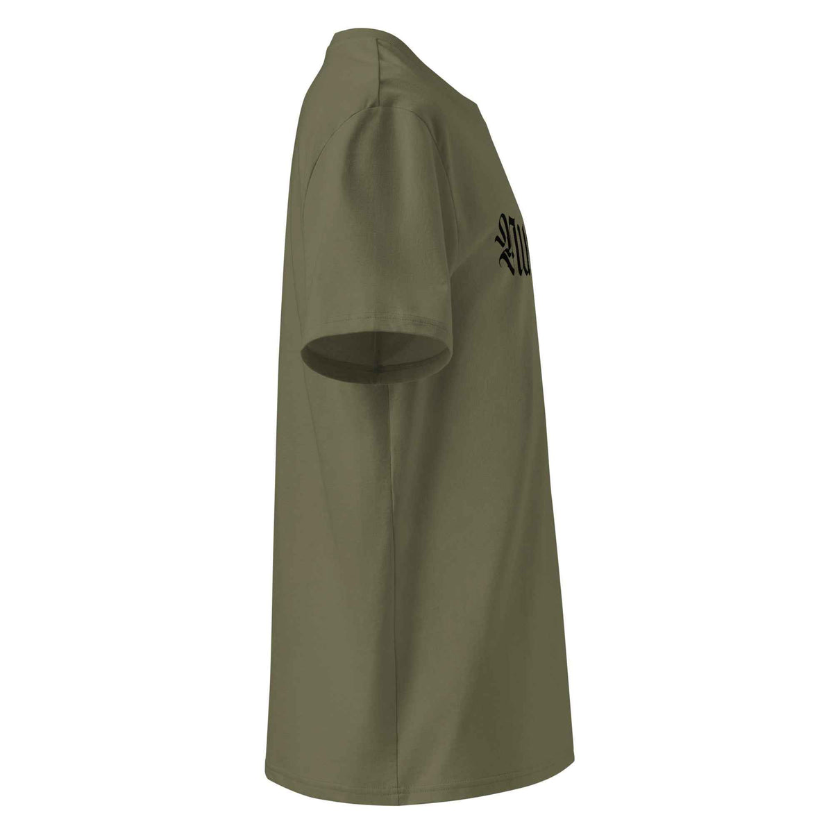 NuEden: Announcement Hoodie