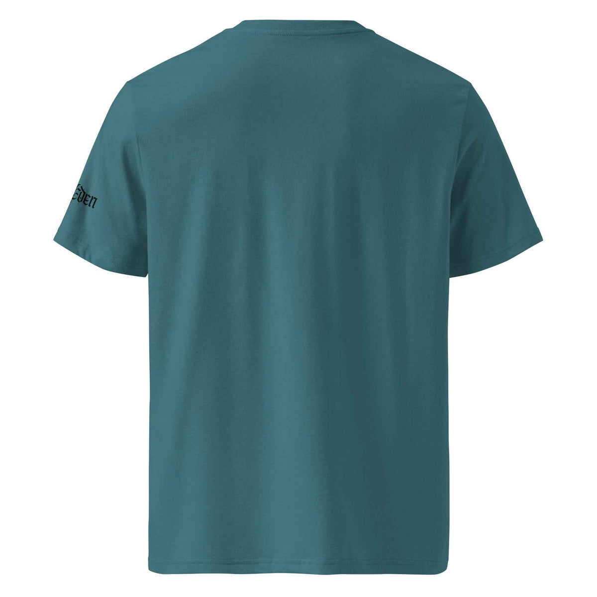 NuEden: Announcement Hoodie