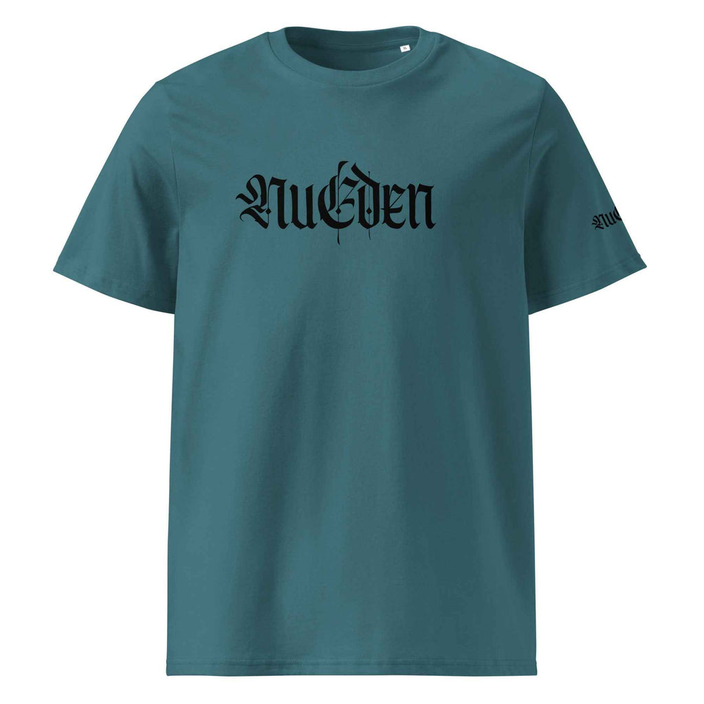 NuEden: Announcement Hoodie