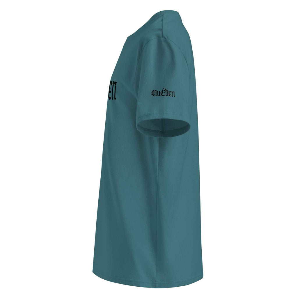 NuEden: Announcement Hoodie