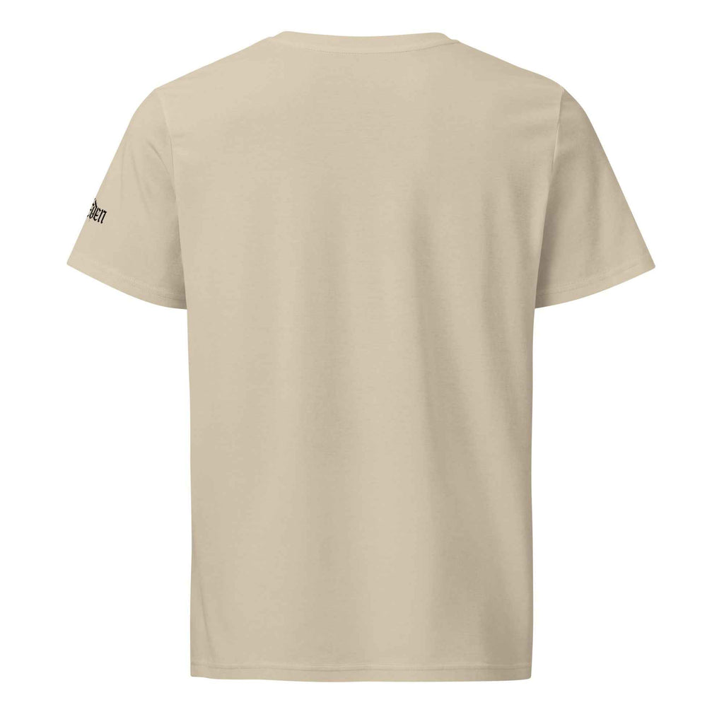 NuEden:  Aether-UM- Pearl T-Shirt
