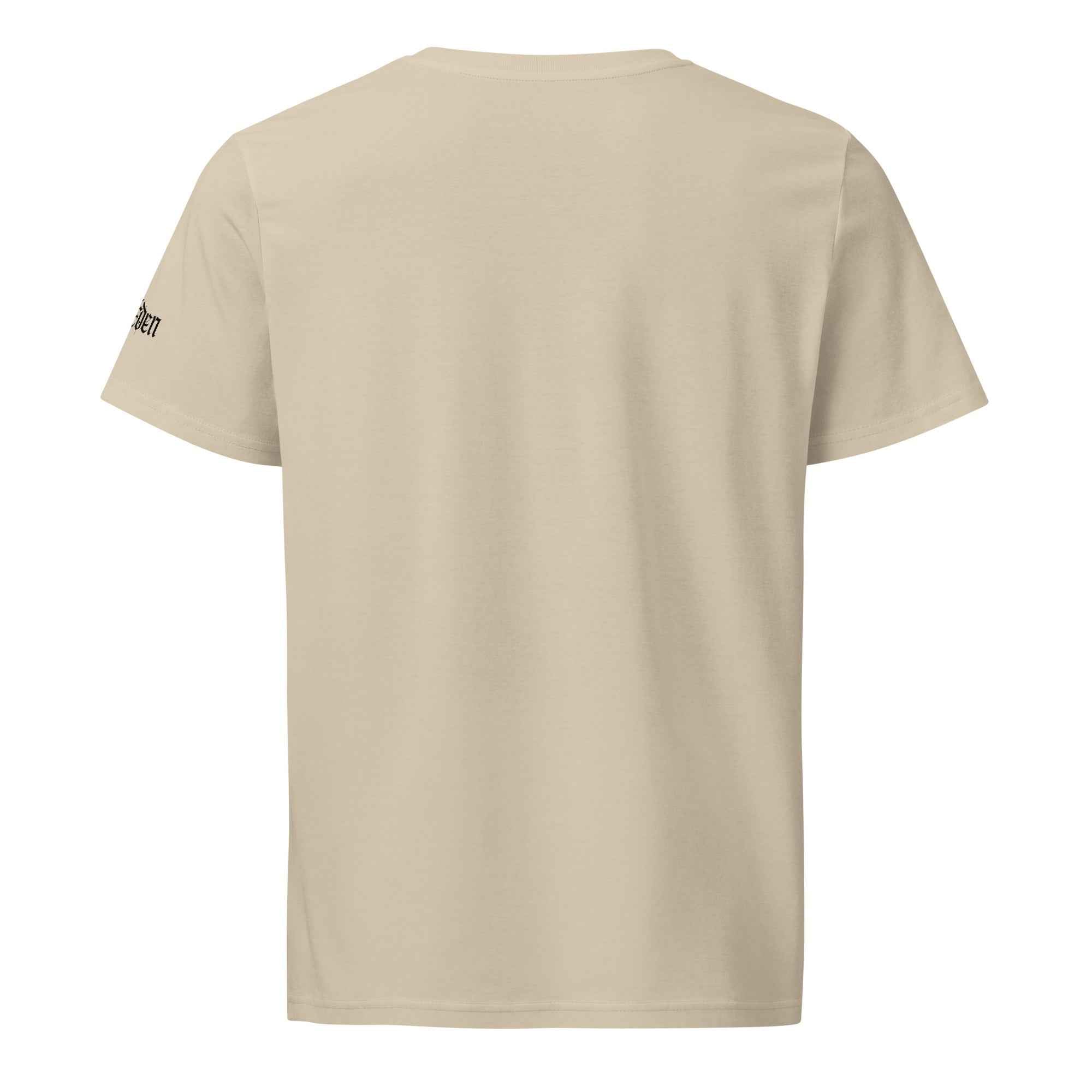 NuEden:  Aether-UM- Pearl T-Shirt