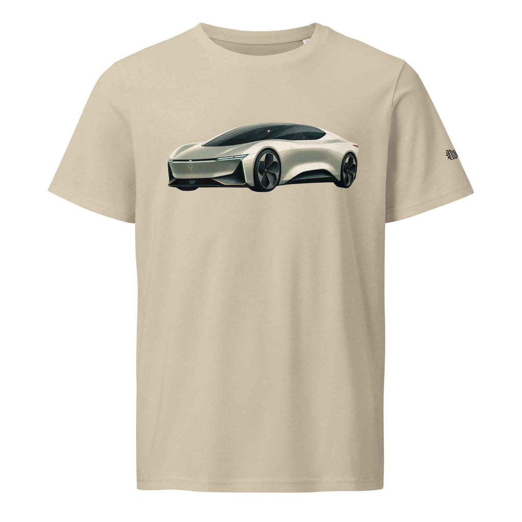 NuEden:  Aether-UM- Pearl T-Shirt