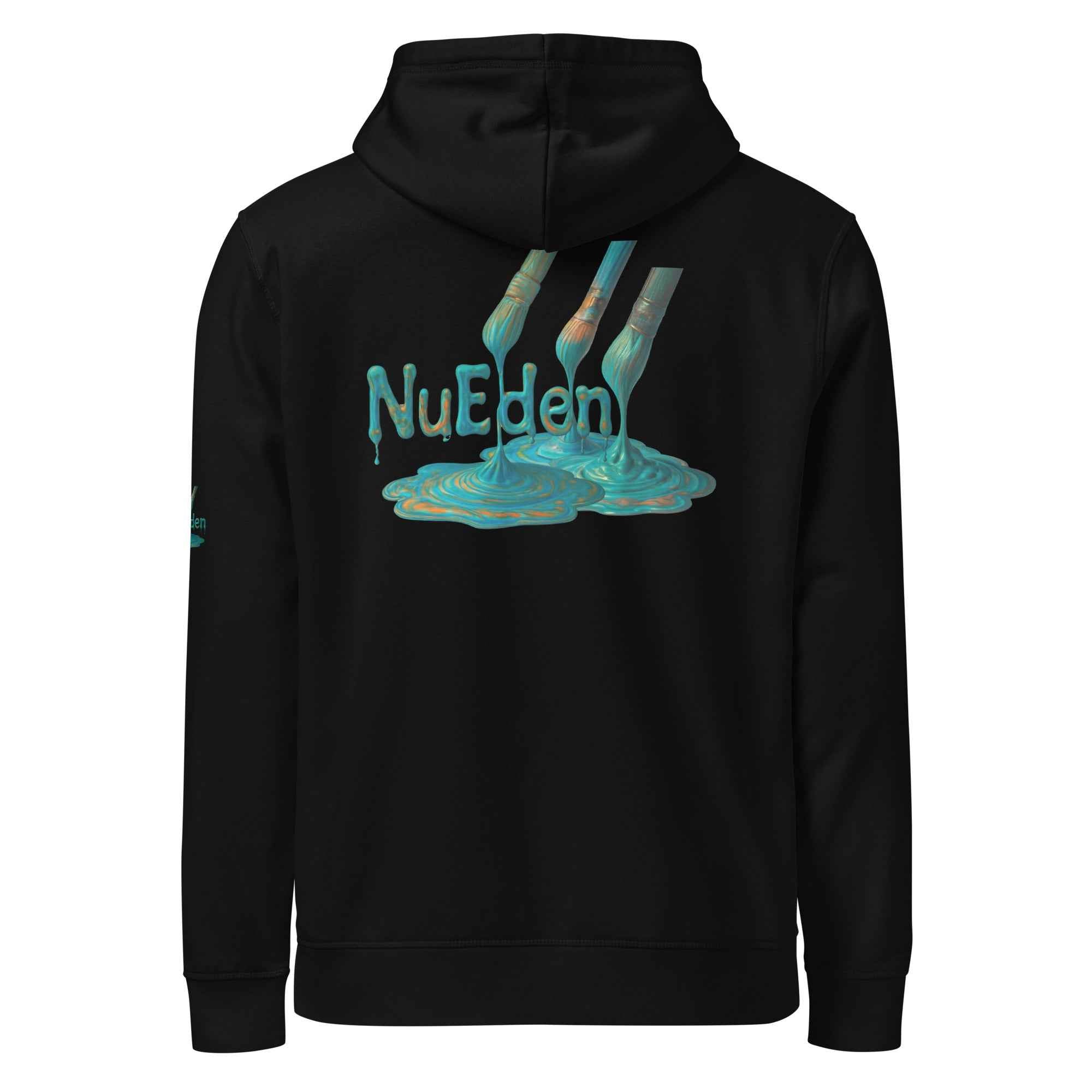 NuEden: Paint My World Beautiful T- Shirt