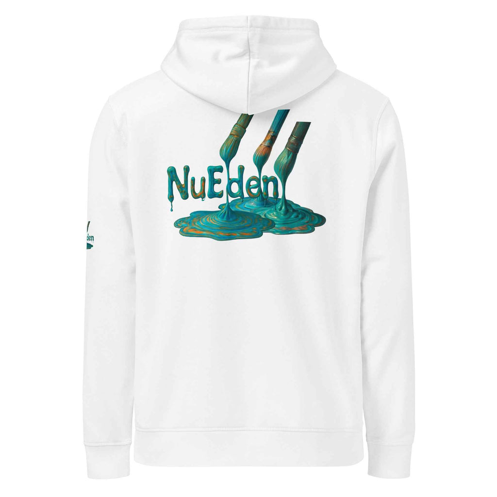 NuEden: Paint My World Beautiful T- Shirt
