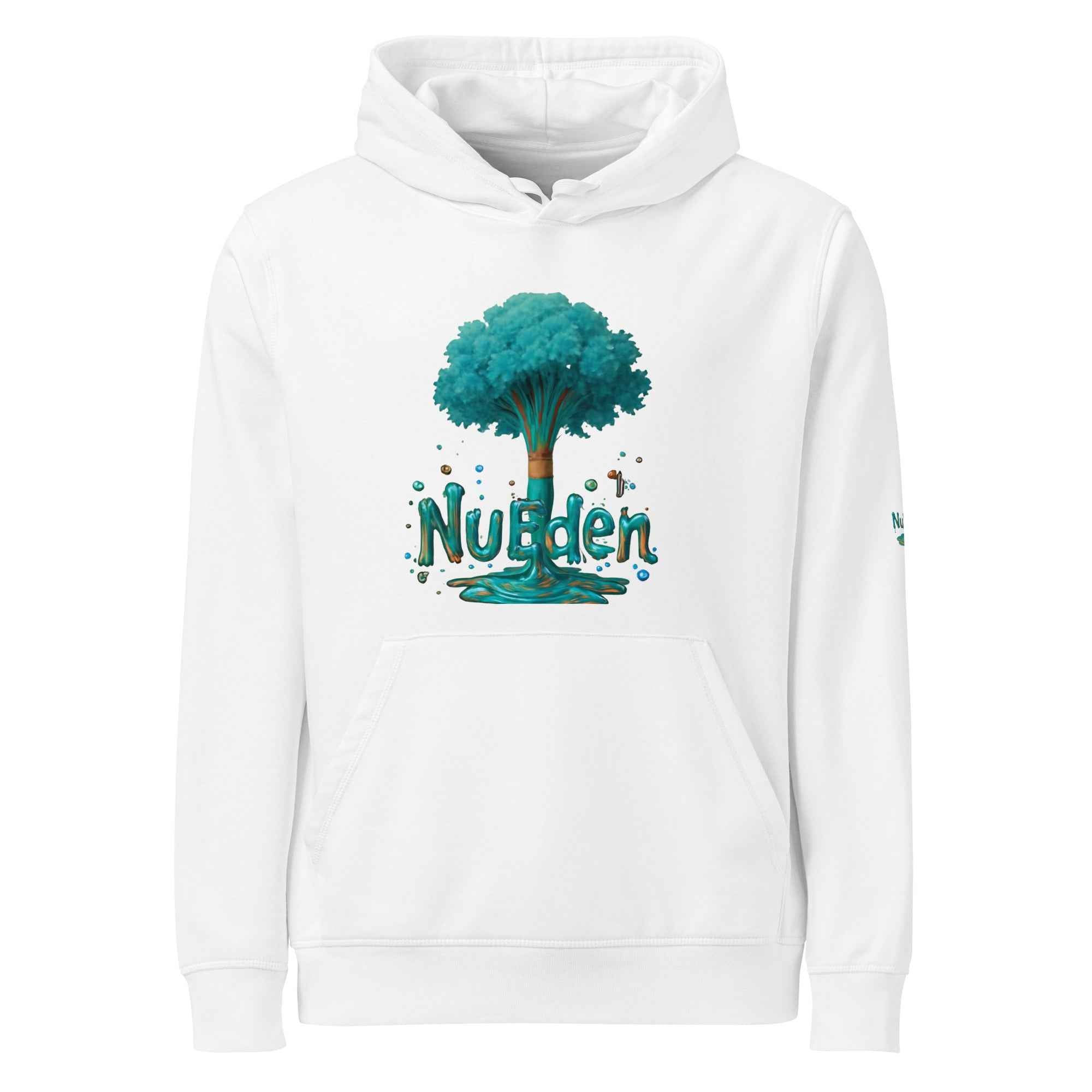 NuEden: Paint My World Beautiful T- Shirt