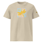 NuEden: Organic Dragon Fly T-Shirt