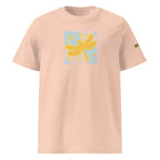 NuEden: Organic Dragon Fly T-Shirt
