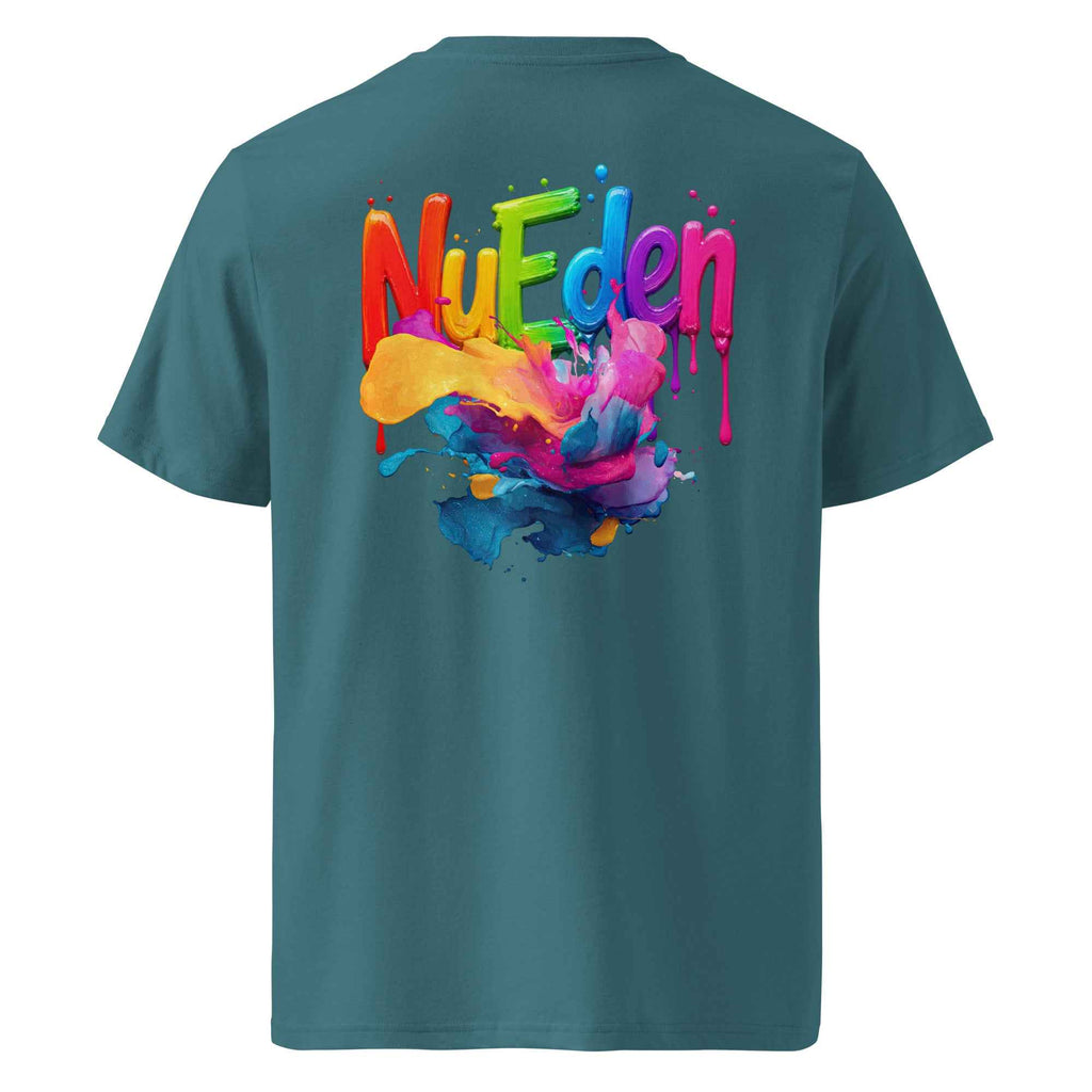NuEden: Paint Me NuEden
