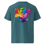 NuEden: Paint Me NuEden