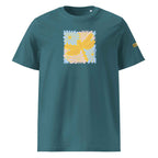 NuEden: Organic Dragon Fly T-Shirt