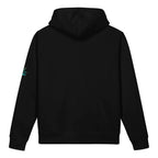NuEden: NuEden Sage Aura 9 Hoodie